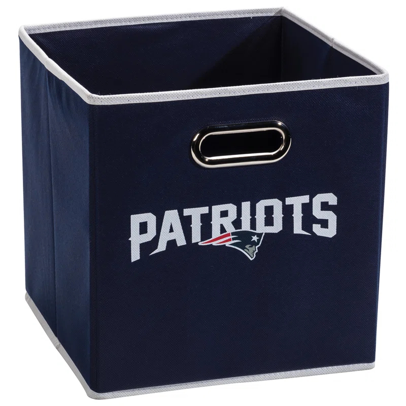 Franklin Sports Franklin Sports NFL Mesh Bin