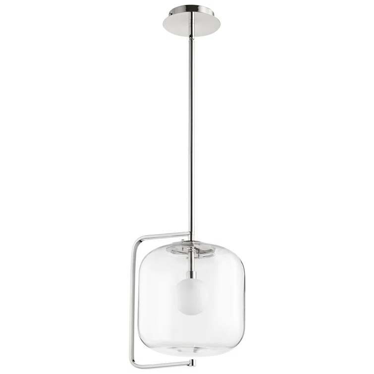 Cyan Design Isotope 1 - Light Single Pendant
