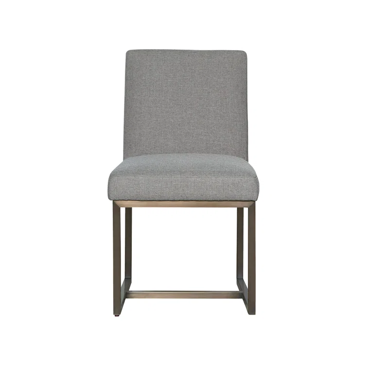 Universal Furniture Cooper 20'' H Upholstered Side Chair