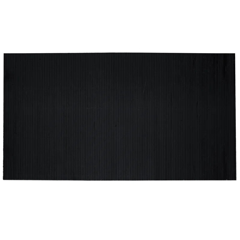 Backyard X-Scapes Bamboo Wall Paneling Wainscoting Wall Panel Decor