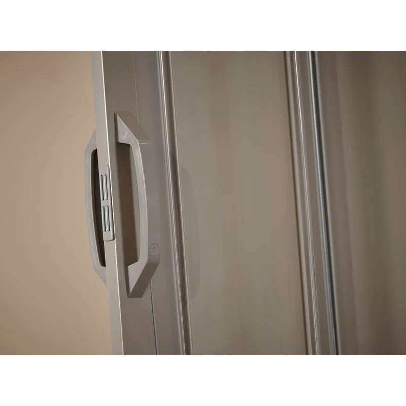 LTL Home Products Sienna PVC/Vinyl Accordion Door