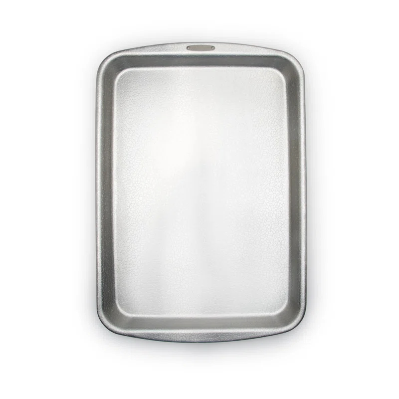 Doughmakers Doughmakers Aluminum Non-Stick Rectangle Cake Pan