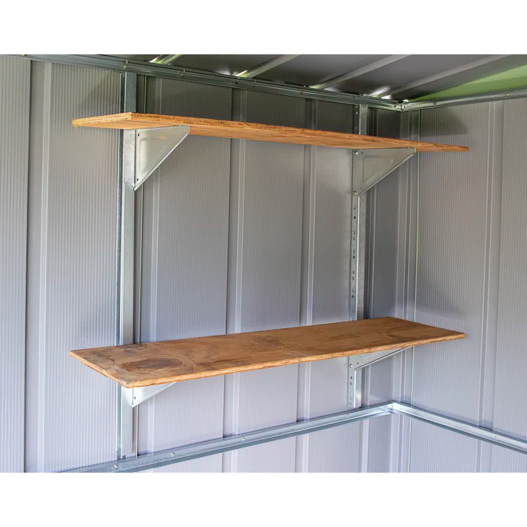 Arrow Shelving System & Reviews | Wayfair