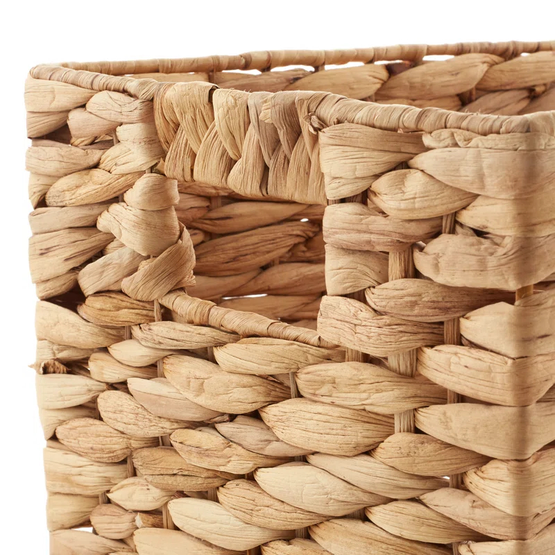 Casafield Casafield Natural Fibers Bin