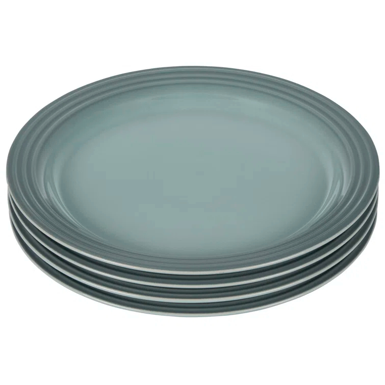 Le Creuset Le Creuset Stoneware 16PC Dinnerware Set
