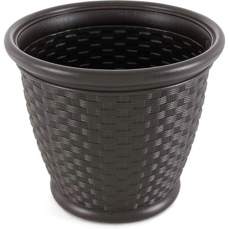 Suncast Pot Planter