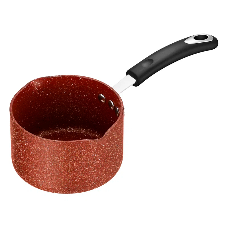 Ozeri Aluminum Saucepan