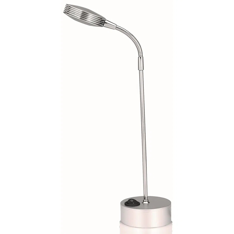 Victory Light USA Metal Desk Lamp