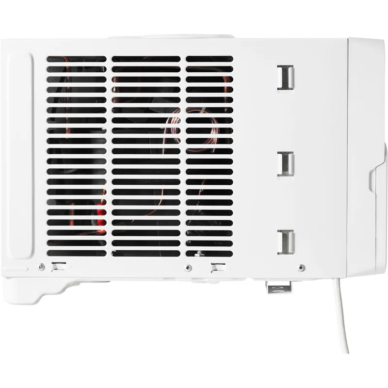 Keystone 12000 BTU Wi-Fi Connected Window Air Conditioner with Remote Included