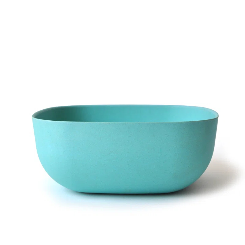 Gusto Bamboo Salad Bowl