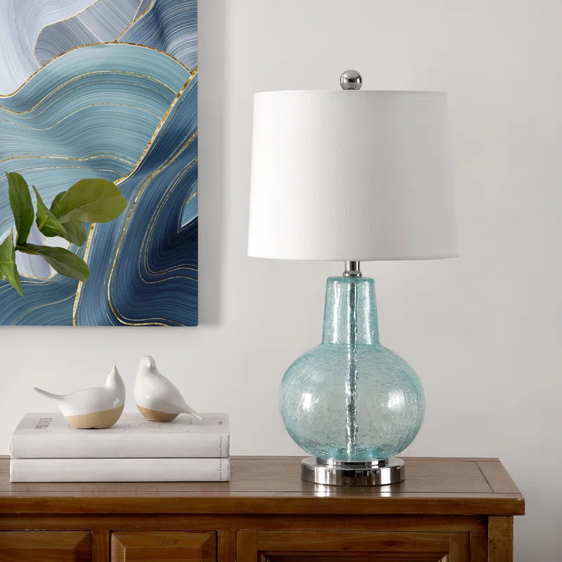 Kelly Clarkson Home Hanna Table Lamp