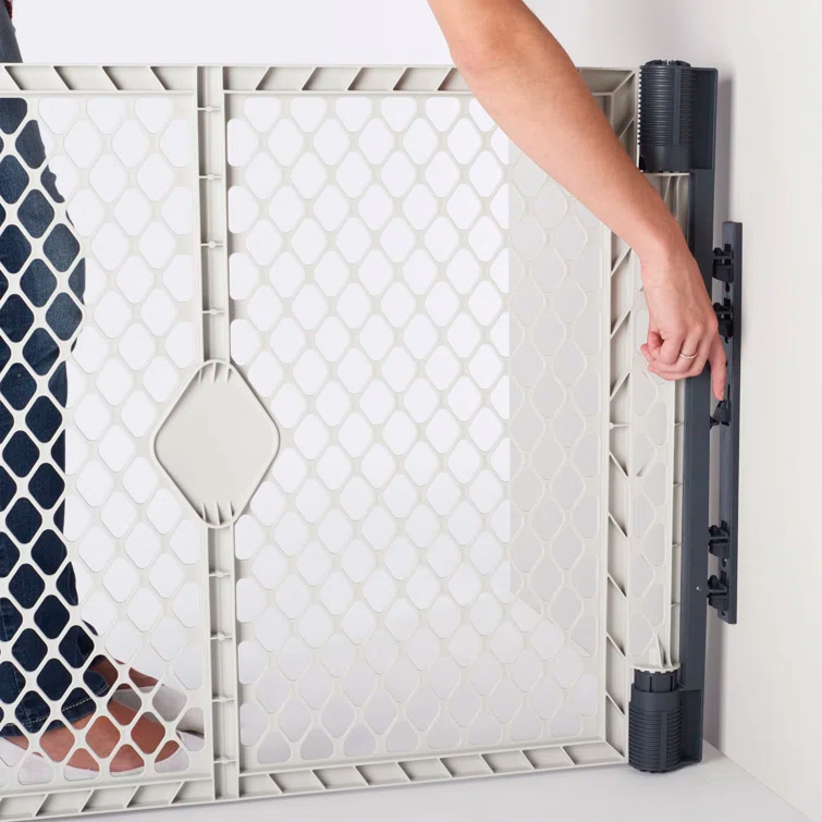 Toddleroo by North States Superyard Safety Gate