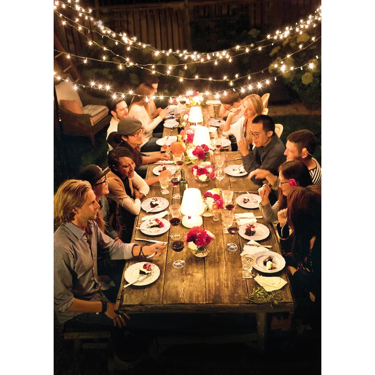 Edison the Petit Wireless Table Lamp