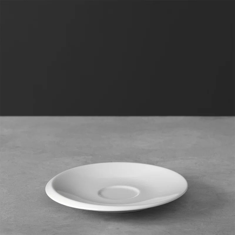 Villeroy & Boch Villeroy & Boch NewMoon 5.25" Saucer