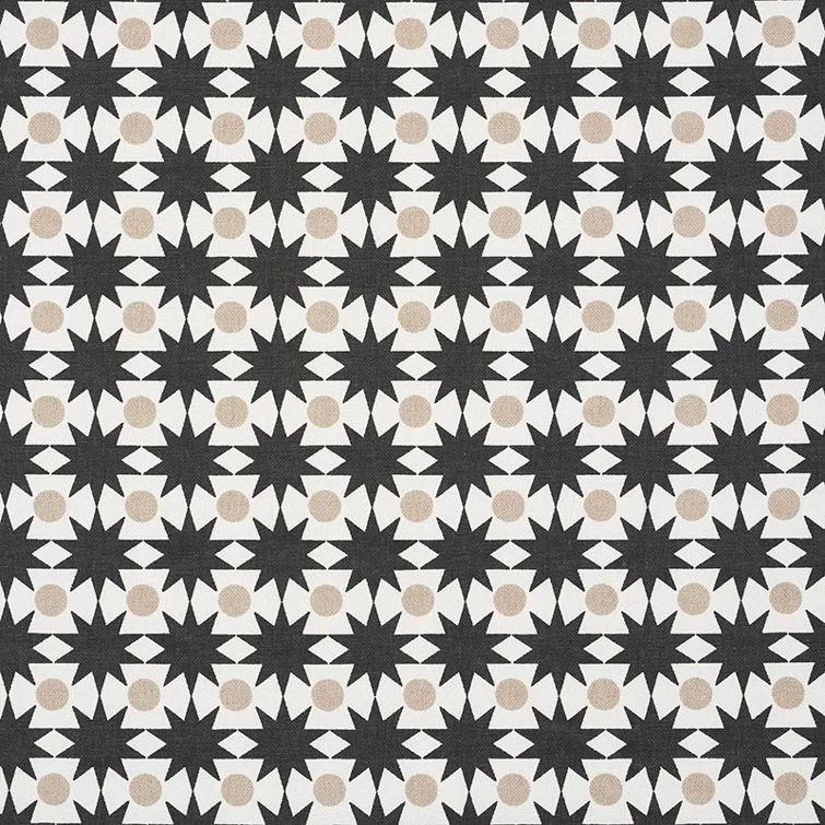 Schumacher Schumacher x Studio Bon Cosmos Fabric