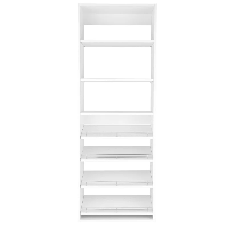 Modular Closets Closet System