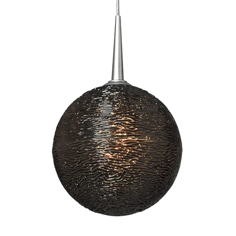 Dazzle 1 - Light Single Pendant