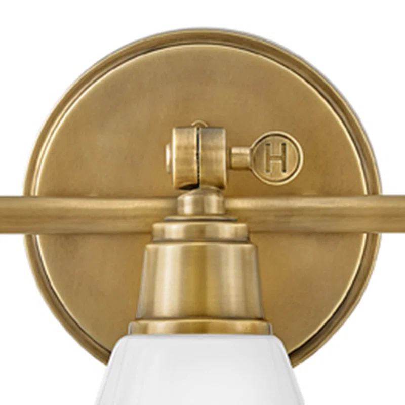 Arti 3 - Light Dimmable Vanity Light