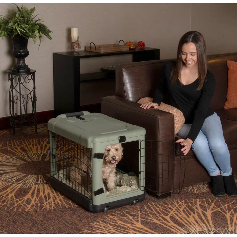 Pet Crate