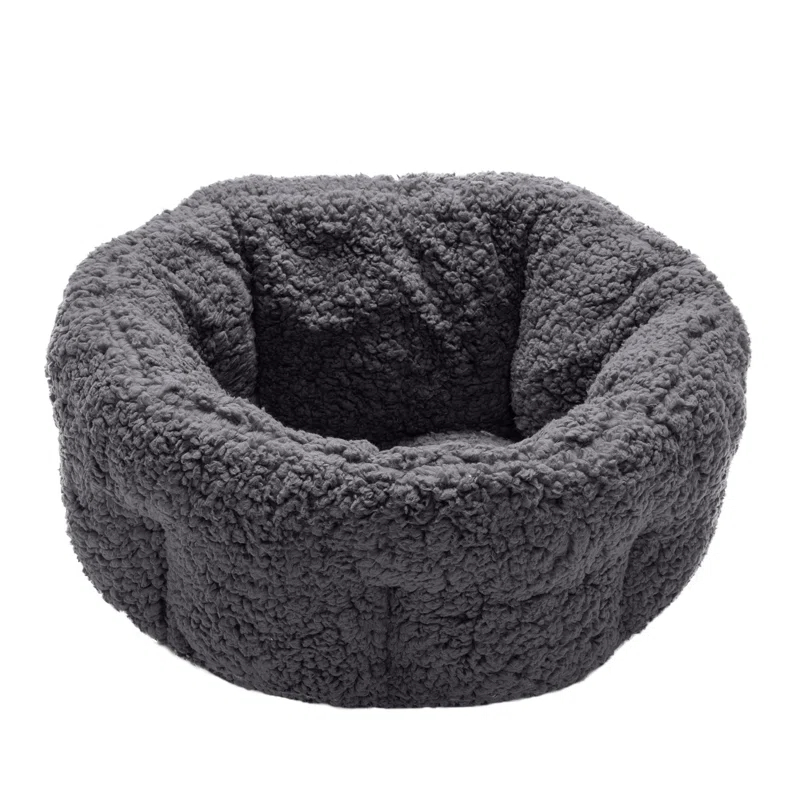 FurHaven Polyester Pet Bed