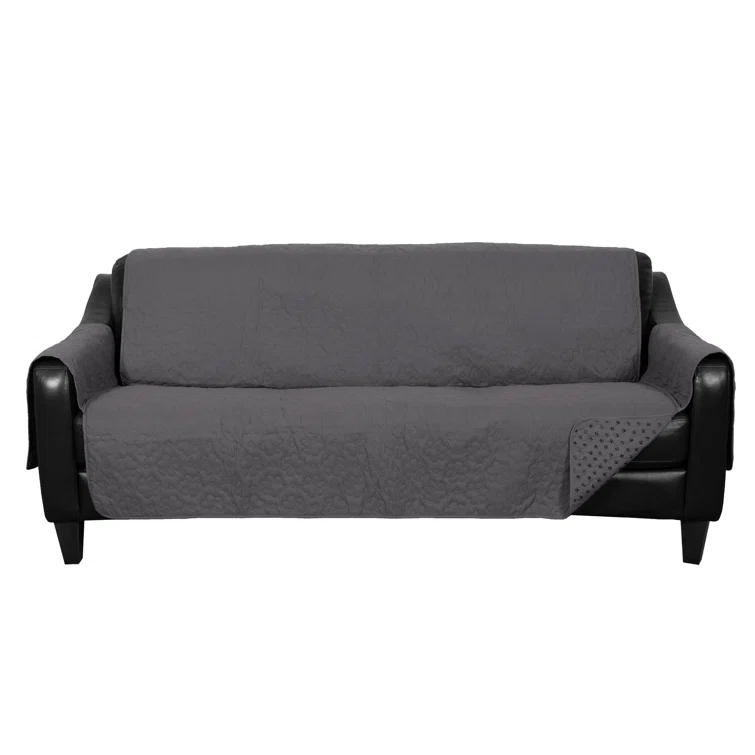 FurHaven Non-Slip Waterproof Sofa Cover Furniture Protector