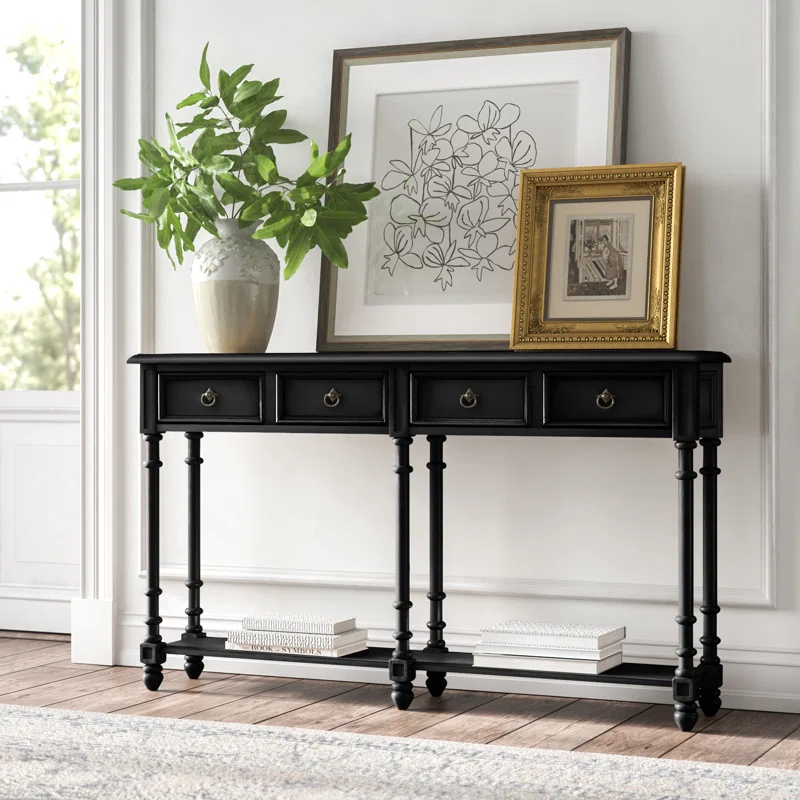 Kelly Clarkson Home Belichick 58'' Console Table