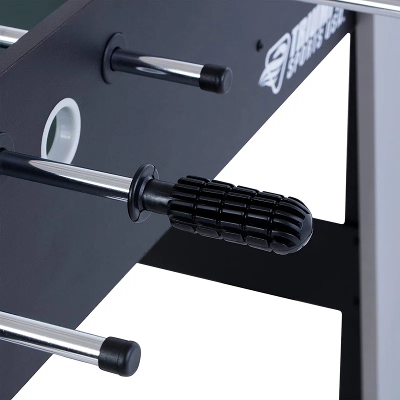 Triumph Sports 48'' Wood Foosball Table