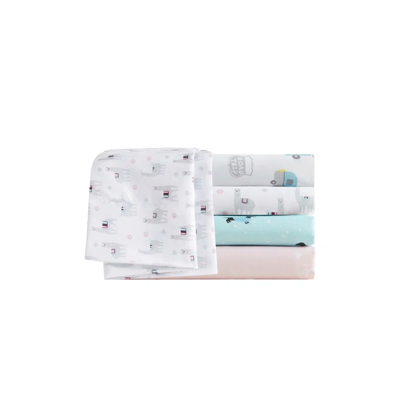 Novelty Print Sheet Set