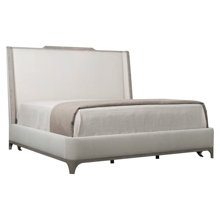 Bernhardt Albion Upholstered Standard Bed
