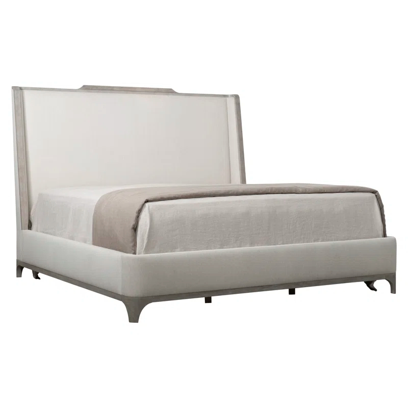 Bernhardt Albion Upholstered Standard Bed