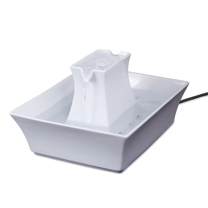 PetSafe® Pagoda Pet Fountain