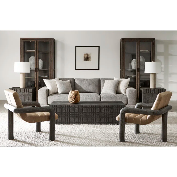 Bernhardt Casa Paros Dining Cabinet