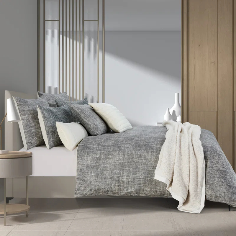 Five Queens Court Sydney Duvet Cover Set
