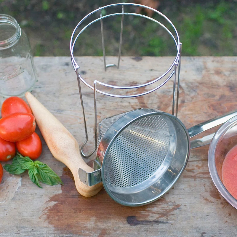 Weston Weston Mesh Food Strainer