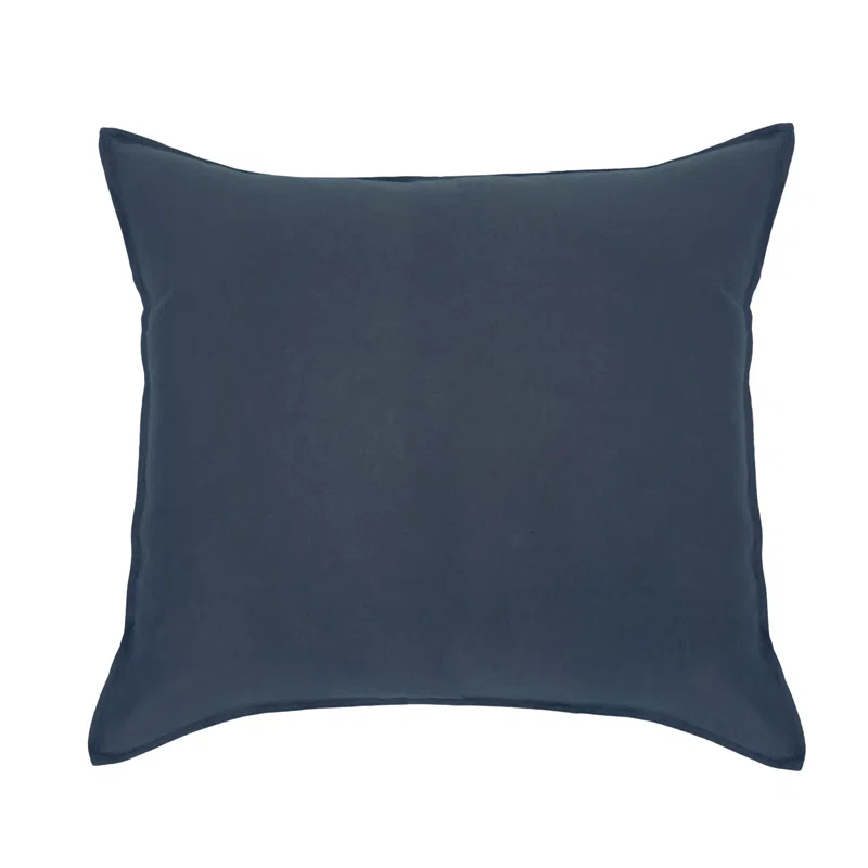 Pom Pom At Home Parker Linen Pillow Sham