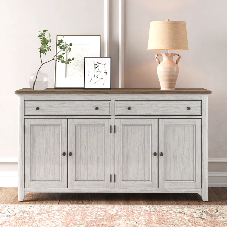 Sand & Stable™ Harlowe 68'' Sideboard