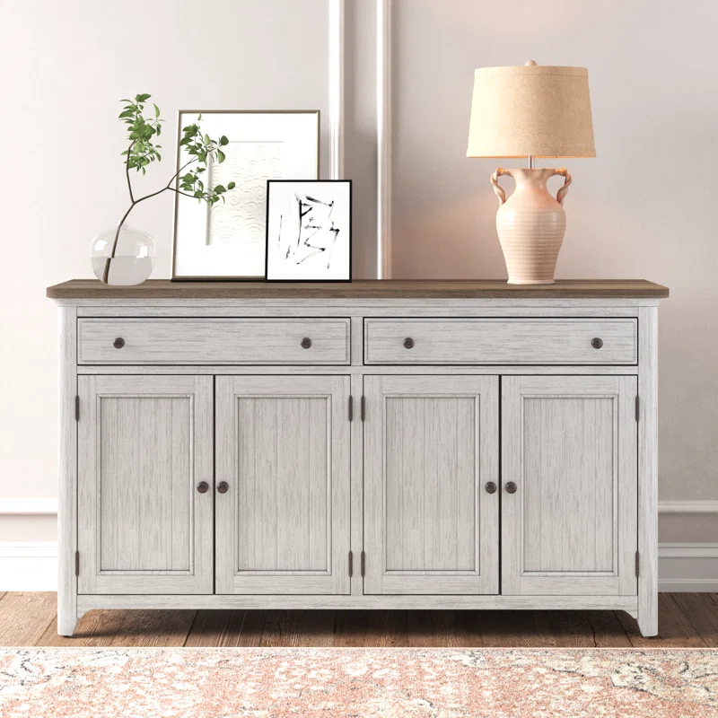 Laurel Foundry Modern Farmhouse® Xochitl 68'' Sideboard