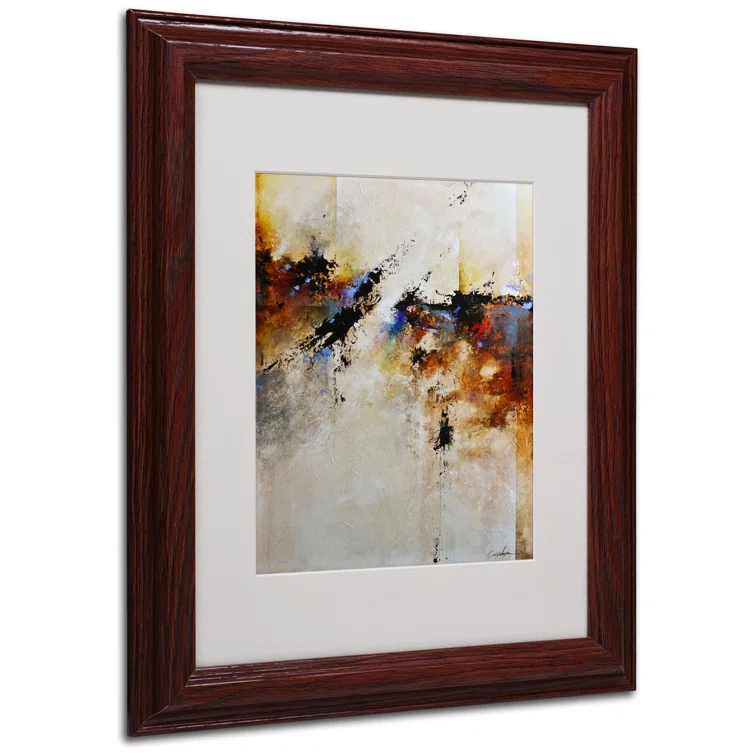 Trademark Fine Art " Fallen Light " by CH Studios