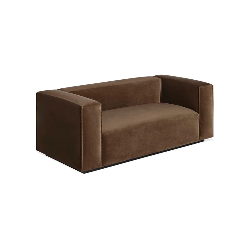 Blu Dot Cleon 74'' Upholstered Sofa