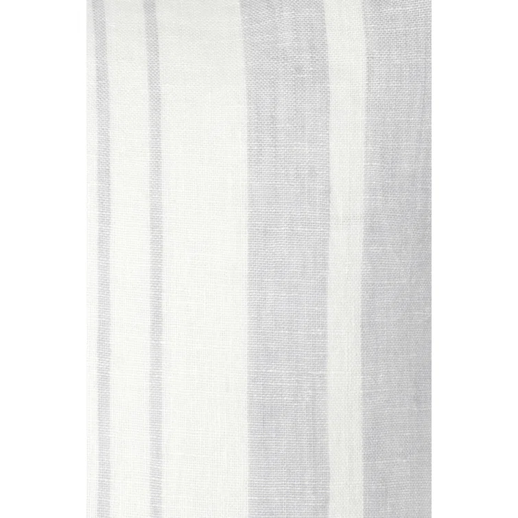 Anaya Striped Throw Pillow