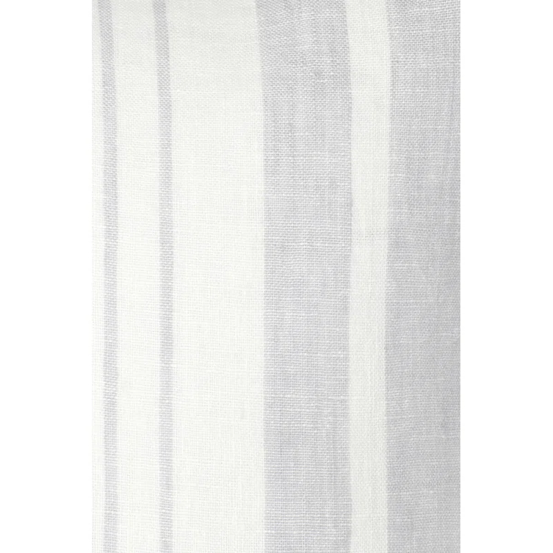 Striped Throw Pillow