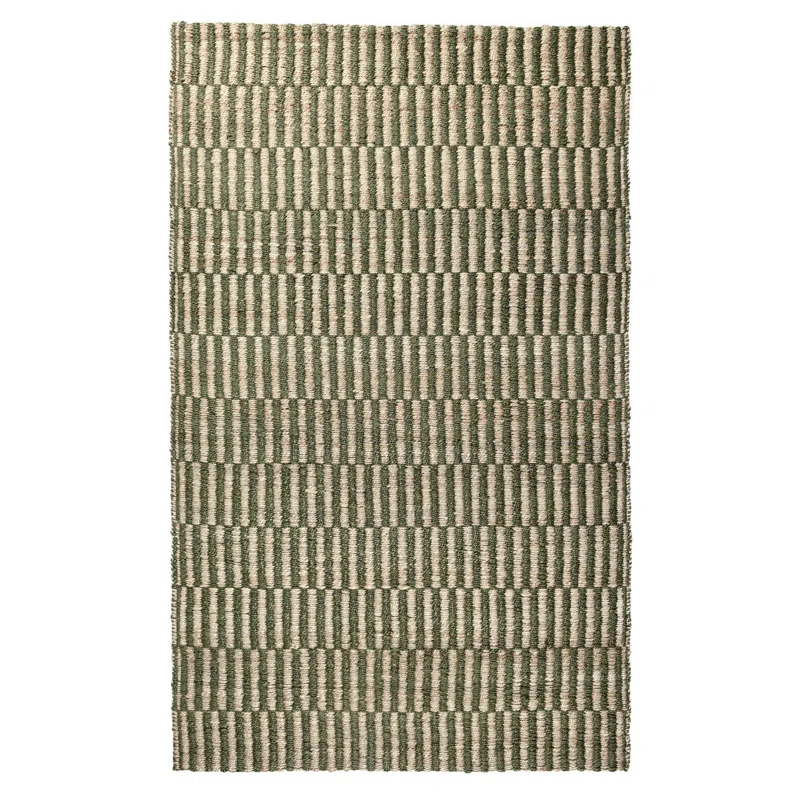 Villa by Classic Home Rectangle Monterey Area Rug