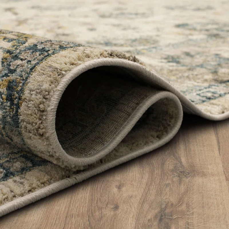 Darica Oriental Rug