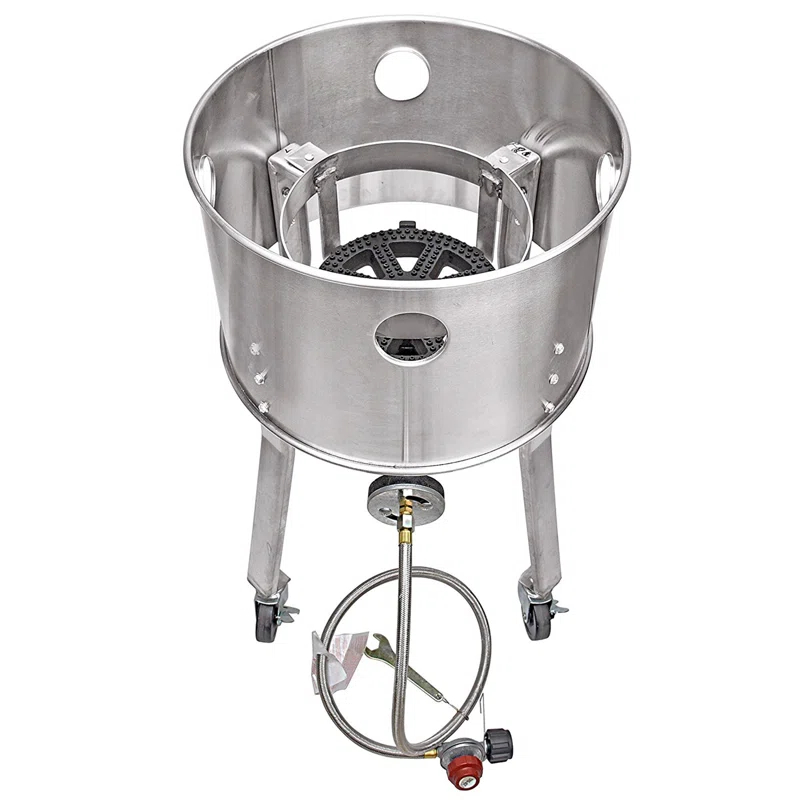 ARC ARC Single Burner High Pressure Propane Outdoor Stove