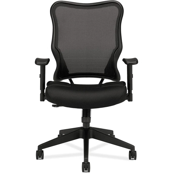 HON Hon Wave Mesh Task Chair