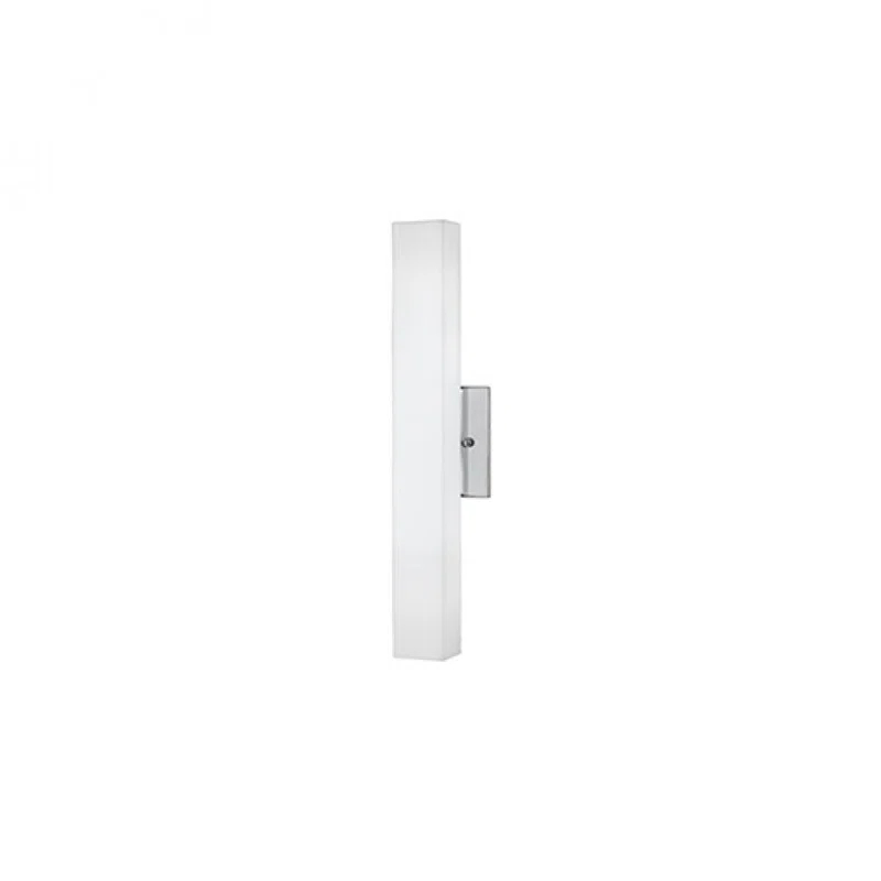 Kuzco Lighting Melville Steel LED Armed Sconce