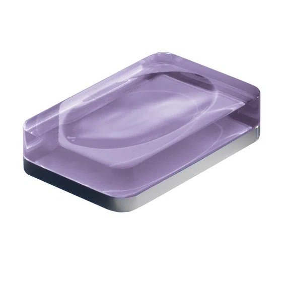 Gedy by Nameeks Iceberg Soap Dish