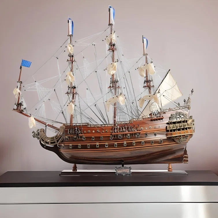 Nautical & Beach Model Car Or Vehicle