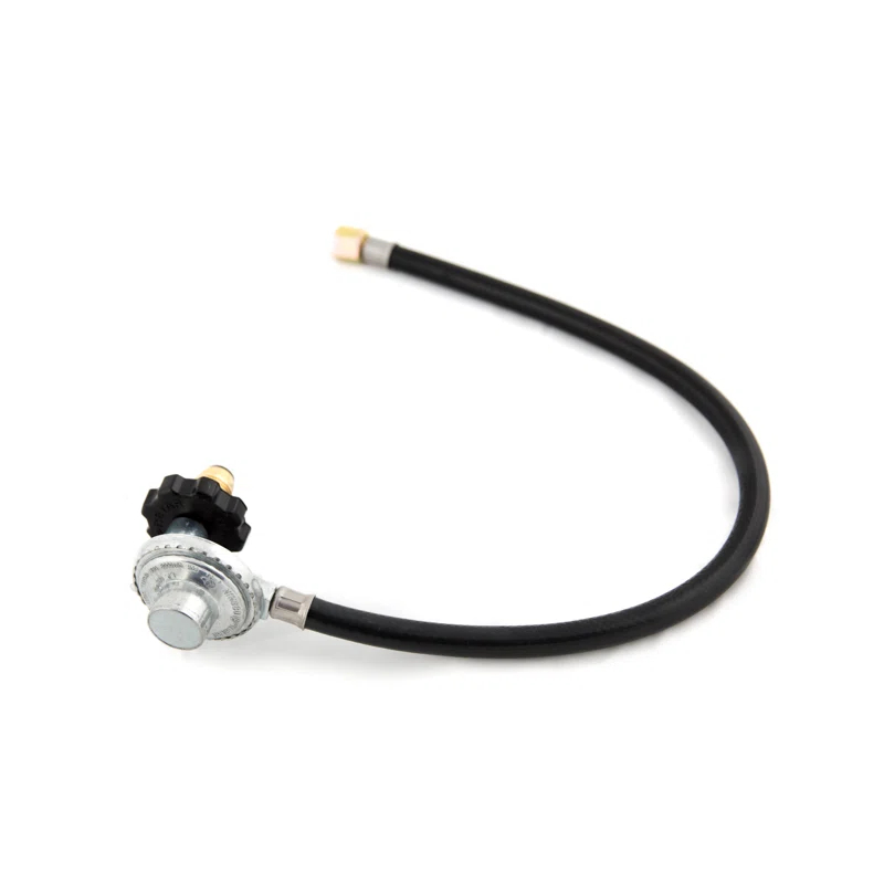 Grillpro GrillPro 24-in Replacement POL Hose and Regulator