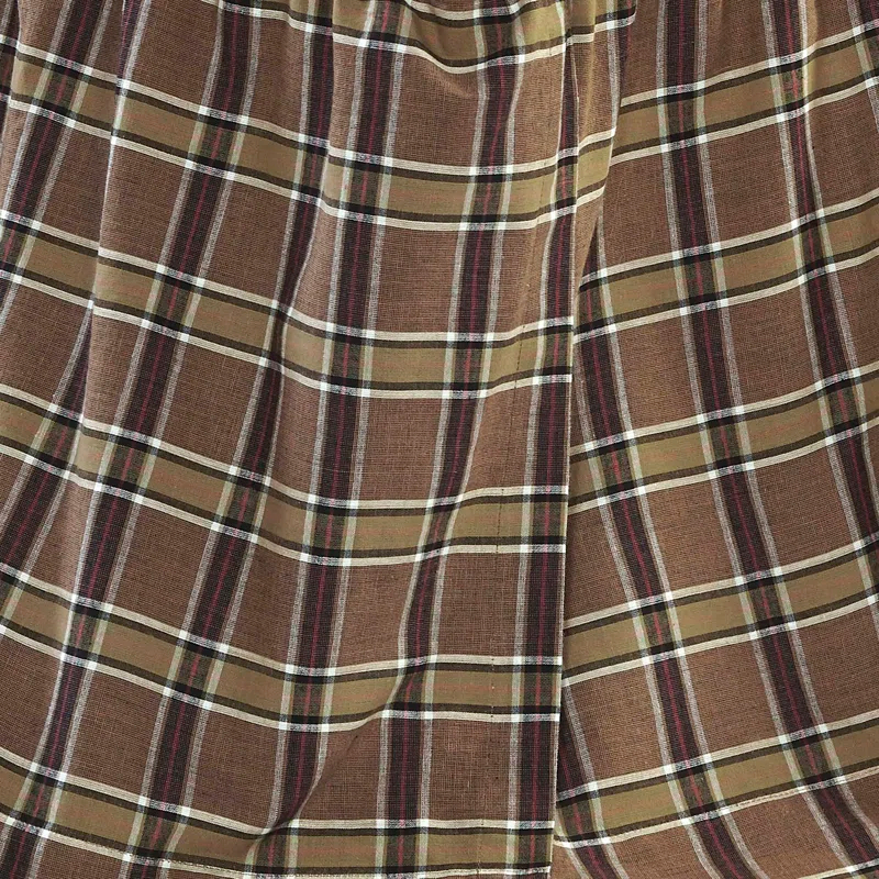 VHC Brands Wyatt Tailored Bed Skirt